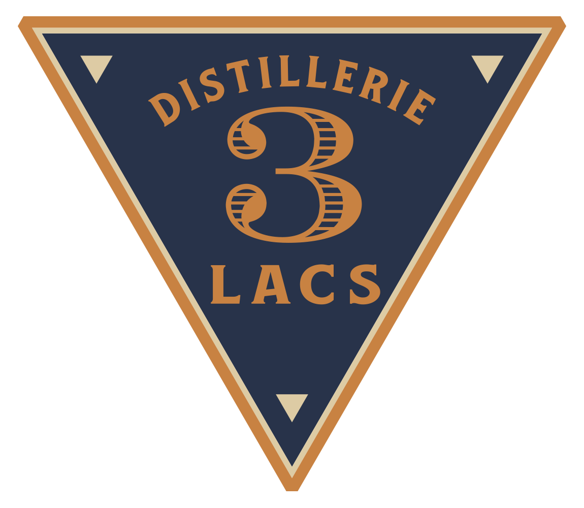 logo Distillerie 3 Lacs