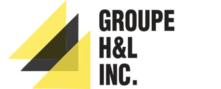 logo Groupe H&L