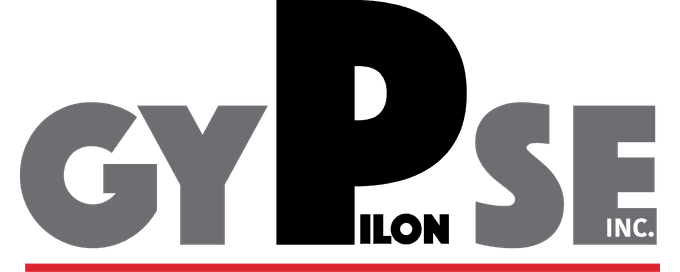 logo Gypse Pilon