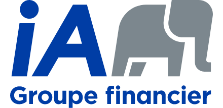 logo IA groupe financier- Steve Dancause