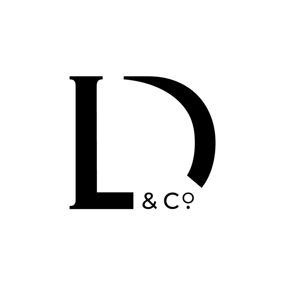 logo Lawlor Production par David Lawlor