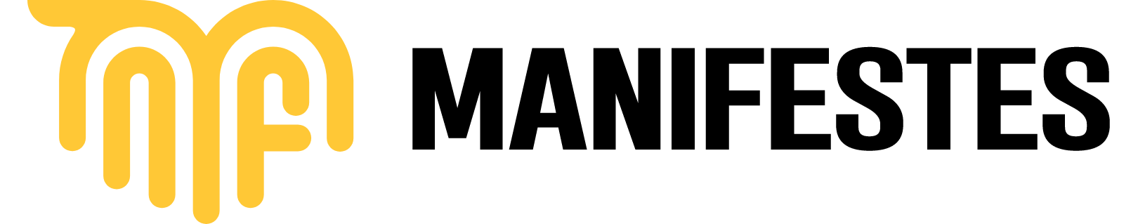 logo Les Manifestes