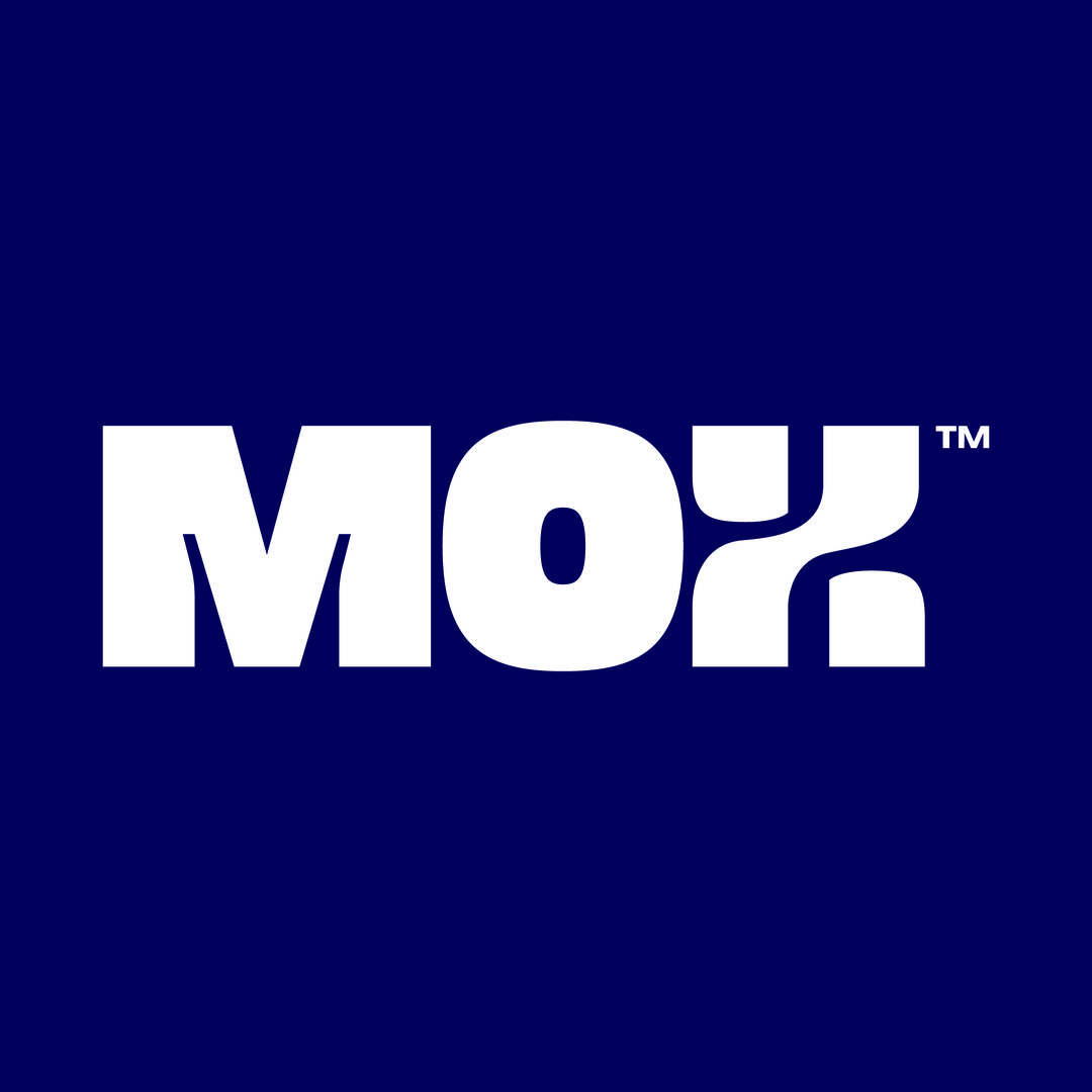 logo Mox Mocktails