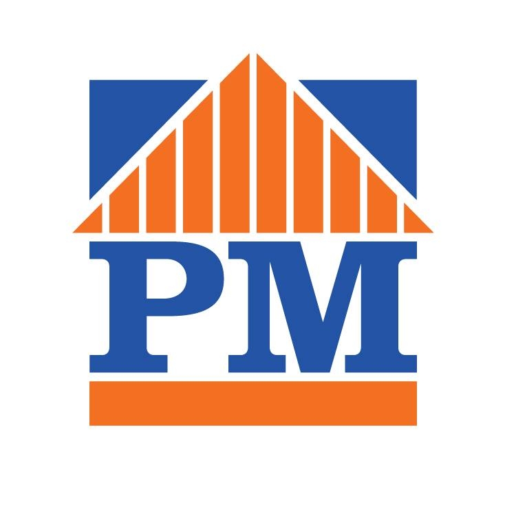 logo Patrick Morin