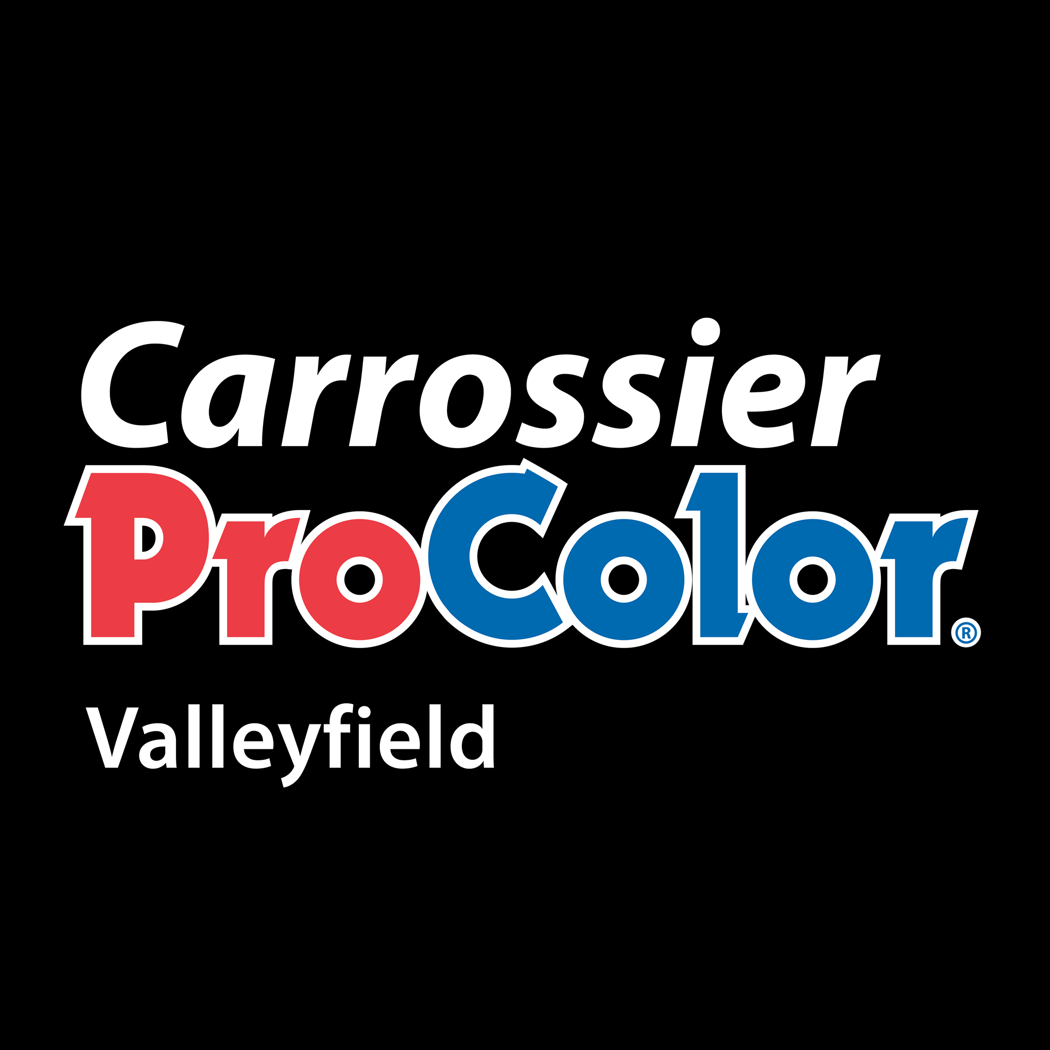 logo Procolor Valleyfield