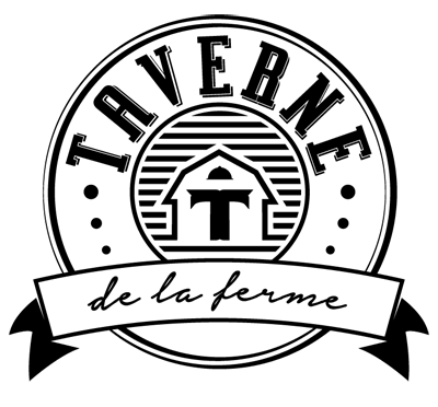 logo Taverne de la ferme