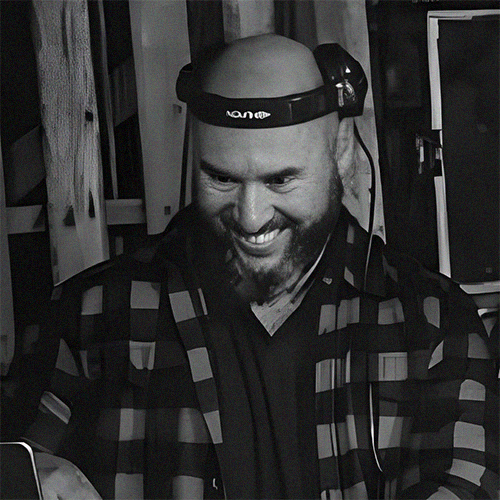 Poirier est DJ Party d'automne